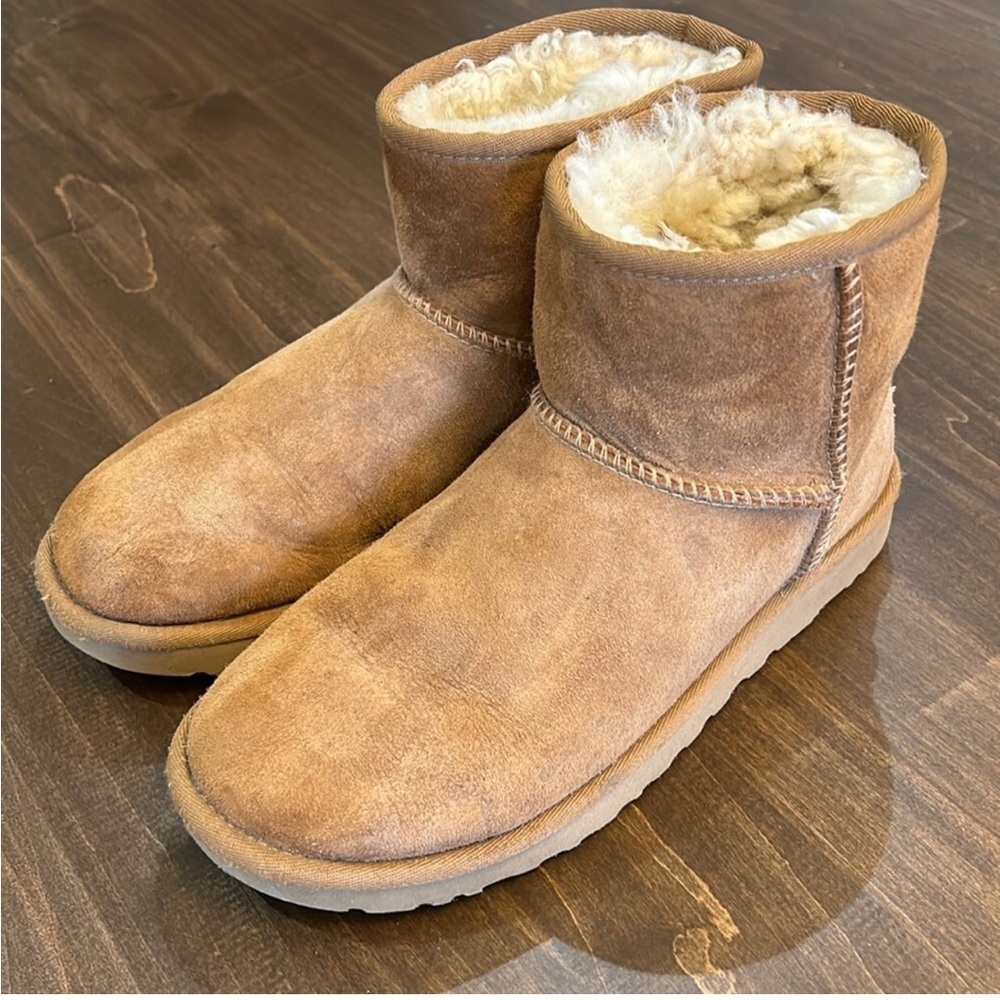 Ugg Classic Mini
